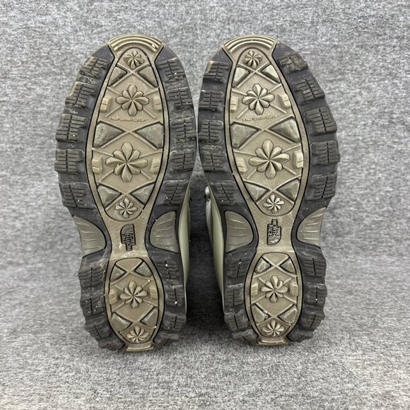 ✅The North Face Boots Womens 9 Chilkat II Waterproof Insulated Snow Winter Boots - Picture 3 of 12